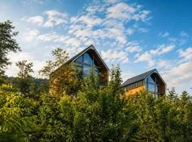 Triovista Chalets