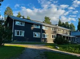 Norppa Lake Resort
