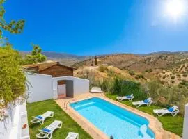 Casa Dehesa de las Casas Algarinejo by Ruralidays
