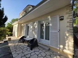 La Maison des Sapins