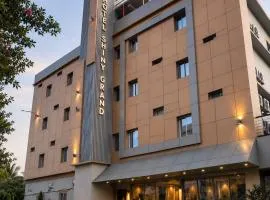 Hotel Shiny Grand