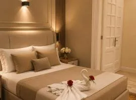 Tahrir Hub Hotel