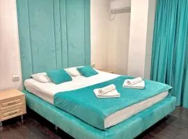 Djasmines Hotel Astana