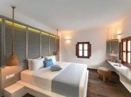 Lindos Del Mar Suites - Adults Only
