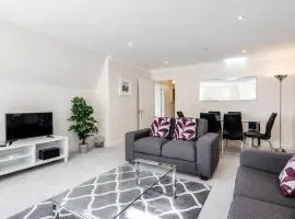 Roomspace Serviced Apartments - Royal Swan Quarter