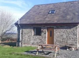 The Barn Annexe, Cefn-Yr-Allt