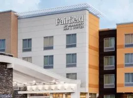 Fairfield Inn & Suites by Marriott Caldwell