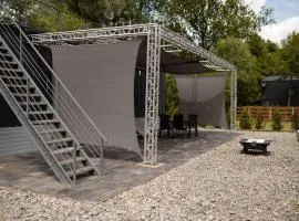 Ostoja Liskówka Camp