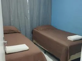 Casa aconchegante em Parnaíba