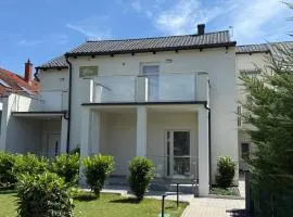 Oliva Apartman