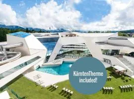 Hotel Karawankenhof