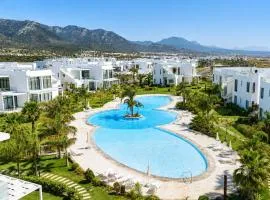 TheResort - Pool & Spa - Terrace Penthouse 1 by Azur Prime