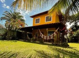 Casa temporada na praia Joia do Atlântico - Ilhéus - Ba