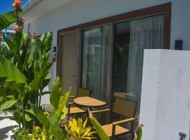 Tranquil Retreat Dhigurah