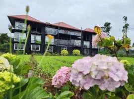 The Cozy castle Nuwara Eliya