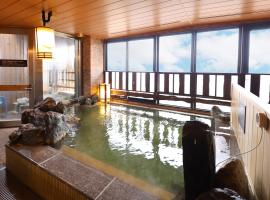 ドーミーインExpress掛川、掛川市のホテル