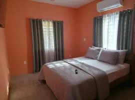 Fever Grass Suites