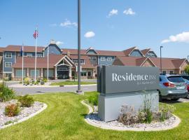 Residence Inn by Marriott Helena, hotel in Helena