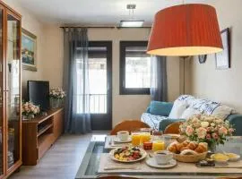 Miquel 2 – Apartamento con Parking, Wifi y A/C