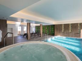 타비라에 위치한 호텔 VILLA BRANDA - Tavira Nature Hotel