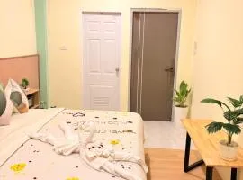 Moonleaf Hostel Koh Phangan