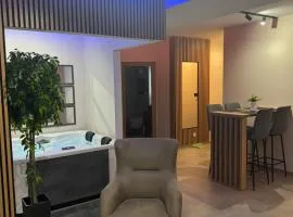 Omnia Lux Apartman 4C