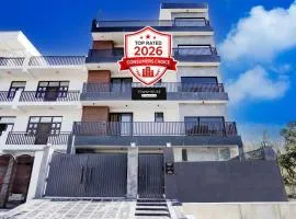 Super Townhouse Sector 143B Noida
