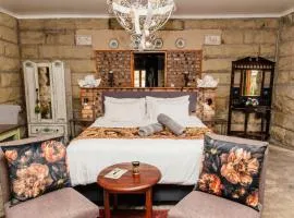 Chapel Unit, Linwood Guest Farm