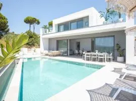 Zanetti Villa Luxury