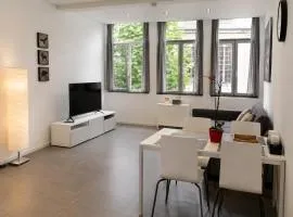 Apart'Hotel Liège City Centre