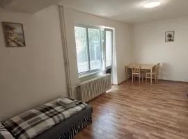 Apartmán pro 4 osoby, Litvínov L2