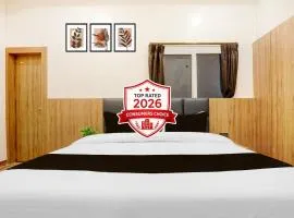 Super Townhouse Oak AIIMS Walmi Govindpur
