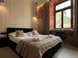 GRATIA RESIDENCE Lublin
