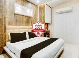 Townhouse Model Town Rohtak Formerly Hotel Tathastu