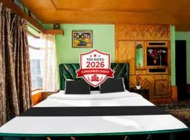 Collection O Brein Nishat Formerly Continental Guest House