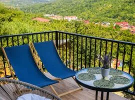 Triovista Chalets