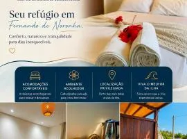 Hospedagem Blue Sea
