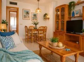 Miquel 1 – Piso con Parking y Wifi en el Centro