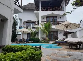 Ocean view boutique