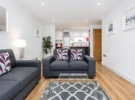 Roomspace Serviced Apartments - Abbot's Yard
