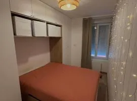 appartement cosy centre-ville Cherbourg