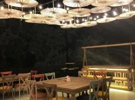 Grant furnished apartments