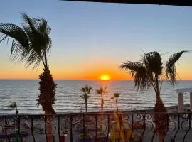 Condo Time Square, Oceanfront, Puerto Penasco