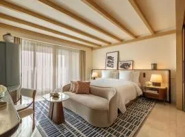 Jumeirah Al Naseem Dubai