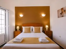 Hospedaria Canto do Rossio