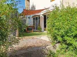 Villa Andalouse