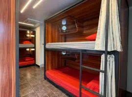 El Machico Hostel