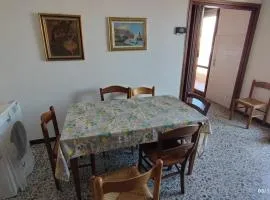 Appartamento al mare