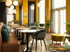 ibis Styles Copenhagen Orestad