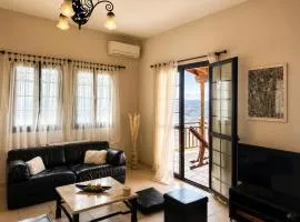 Stagiates House